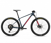 Велосипед Orbea Alma 29 H30 21