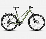 Електровелосипед Orbea KEMEN MID 30 24