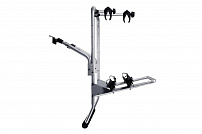 Велокріплення на задні двері Thule Backpac 973 для 2-х велосипедів