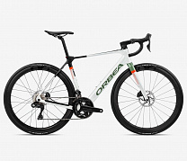 Електровелосипед Orbea GAIN M20I 23