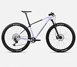 Велосипед Orbea ALMA M ELITE 24