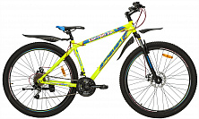 Велосипед сталь Premier Captain 29 Disc