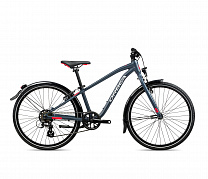 Підлітковий велосипед Orbea MX 24 Park 21