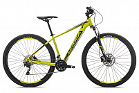 Велосипед Orbea MX 27 30 19