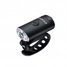 Фара передня Dlight CG-126P-BK