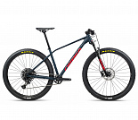 Велосипед Orbea Alma 29 H10-Eagle 21