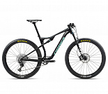 Велосипед Orbea Oiz 29 H30 21