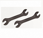 Набір конусних ключів  BikeHand (13/14/15/16 ММ) YC-152