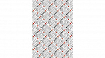 Бандана SIDI Multifunctional Bandana White