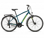 Велосипед Orbea COMFORT 30 PACK 19