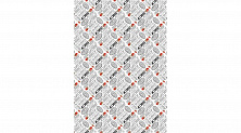 Бандана SIDI Multifunctional Bandana White