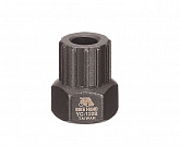 Знімач трещітки BikeHand YC-120B для BMX