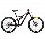Велосипед Orbea Rallon M20 22