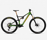 Електровелосипед Orbea RISE M-TEAM 23