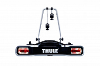 Велокріплення на фаркоп для 2-х велосипедів Thule EuroRide 941 7-pin