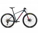 Велосипед Orbea Alma 29 H50 21