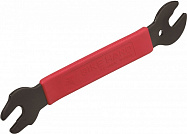 Педальний ключ BikeHand 15/16mm 15/17mm 