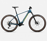 Електровелосипед Orbea URRUN 10 24