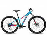 Підлітковий велосипед Orbea MX 27 ENT XS DIRT 21