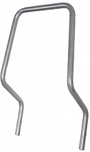 Адаптер для EuroWay G2 на автомобілі з зовнішнім запасним колесом