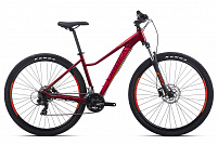 Велосипед Orbea MX 29 ENT 60 19