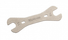 Конусний ключ BikeHand 15/16 мм YC-257B