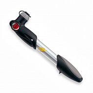 Ручний насос Giyo GP-23 качає в 2 сторони