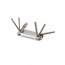 Мультитул BikeHand YC-260-2T