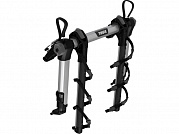 Велокріплення на задні двері для 3-х велосипедів Thule OutWay 3bike Hanging 