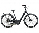 Електро велосипед Orbea Optima E50 22