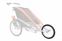 Набір коляски для бігу — Thule Chariot Touring Jogging Kit для Corsaire 2/Captain 2