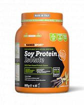 Протеїн Namedsport SOY PROTEIN ISOLATE