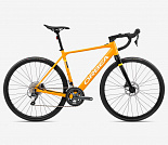 Електровелосипед Orbea GAIN D40 23