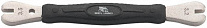 Спицевий ключ BikeHand YC-1HS 4.0/4.3mm