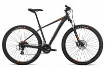 Велосипед Orbea MX 27 50 19