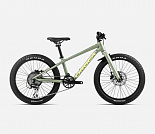 Велосипед Orbea MX 20 TEAM DISC 24