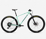 Велосипед Orbea ALMA H10-EAGLE 23