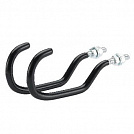 Кріплення для зберігання велосипеда за колесо BikeHand YC-22S