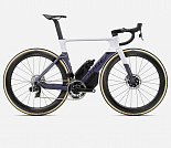 Велосипед Orbea ORCA AERO M11ELTD 24