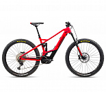 Електро велосипед Orbea WILD FS H25 21