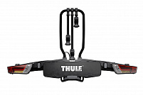 Велокріплення на фаркоп для 3-х велосипедів Thule EasyFold XT 3B