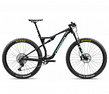 Велосипед Orbea Oiz 29 H10 TR 21