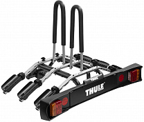 Велокріплення на фаркоп для 3-х велосипедів Thule RideOn 9503 7pin