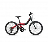 Велосипед Orbea Grow 2 7V 19
