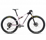 Велосипед Orbea Oiz 29 M Team 21