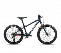 Велосипед Orbea MX 20 TEAM 22