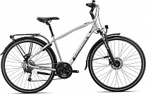 Велосипед Orbea COMFORT 10 PACK 19
