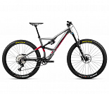 Велосипед Orbea OCCAM H20 LT 23