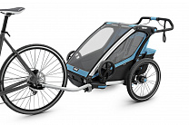 Мультиспортивна коляска Thule Chariot Sport2