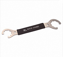 Інструмент для зняття каретки BikeHand YC-38BB